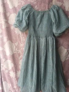 Kids Frock