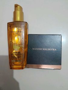 Myglamm Manish Malhotra Eyeshadow
