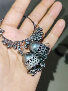 Oxidised Jwellery