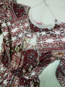 Midi Dress