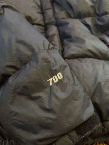 The North Face Puffer Jacket