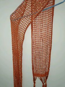 Beautiful Shorts Free Size And Scarf