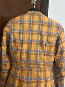 Shein Blazer Dress