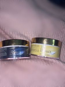 OZONE Glo Radiance Cream Set
