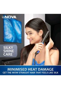 Nova Hair Straightener
