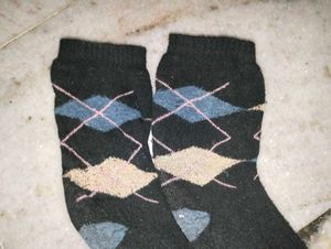 Used Socks