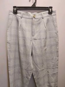 Beautiful High Waist Trouser