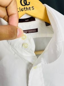 ZARA TURKEY ( Chest 36) Stretchable Fabric