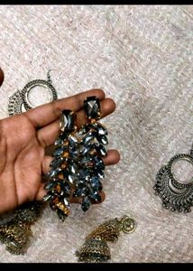 &#34;*Beautiful Collection Of Earings*&#34;