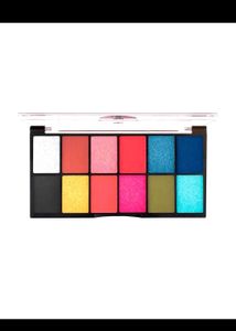 Eye Shadow Palette