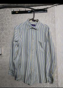 5 Pant 5Shirts
