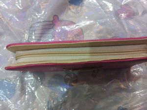 Pink Wallet