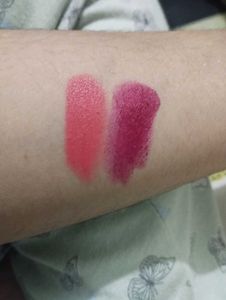 Insight Lip &amp; Cheek Tint + Lipstick