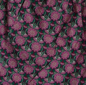 Floral Print Shorts New