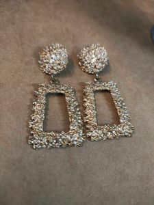 Party Wear Earrings