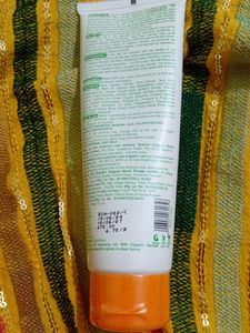 Organic Harvest Sunscreen