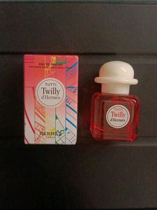 Hermes Tutti Twilly D&#39;hermes Parfum