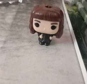 Funko Harry Potter Kinderjoy figurine Ron &amp; Draco