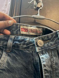 Levis Jeans