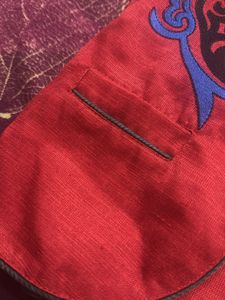 Like A New Baby Jacket