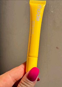Rhode Peptide Lip Tint (lemontini)