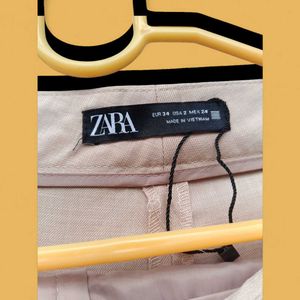 Zara Brand New Pants