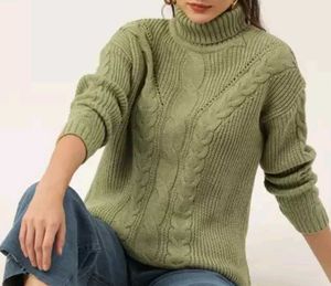 Pullover