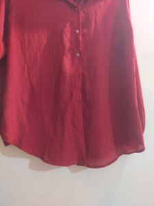 Skirt N T Shirt Set
