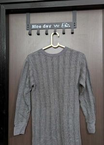 Lux inferno Casual Inner Wear Warmer Set