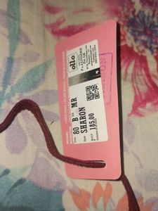 Avon Ollo Bra