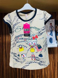 Cute Girls Outfit