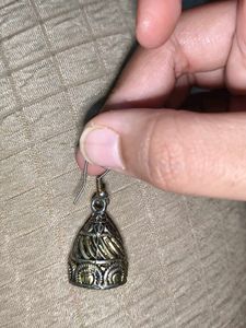 Jhumka Earrings