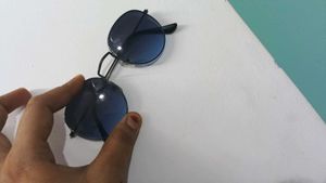 Round Sunglasses
