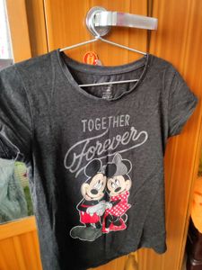 T-shirt Combo For Girls