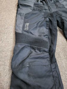 Motorcycle Riding Pants
