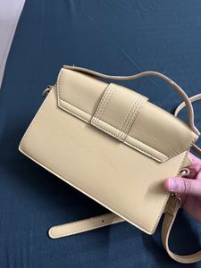 Allen Solley Sling Bag
