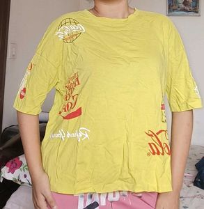 Coca-Cola Graphic Tee
