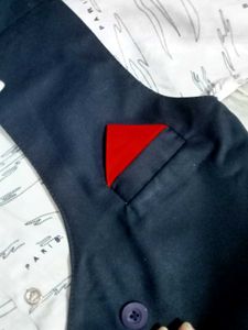 Boys Formal Blazer Suit