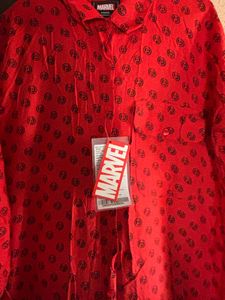 Kook N Keech Marvel Ladies Dress