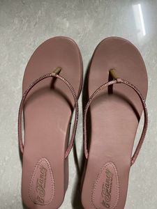 Pink Heels