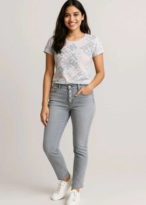 “Main ye jeans isliye sell kar rahi hoon kyunki mu