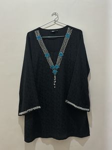 An Double Use Dress