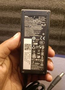Dell Laptop 65W Charger Adapter Only