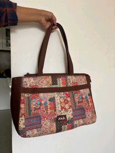 Boho Chic Handbag