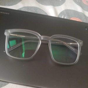 New Specs