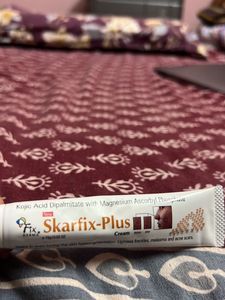 Skarfix-Plus Cream