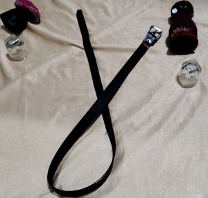 Leather Belts🤎only Two Days Used.