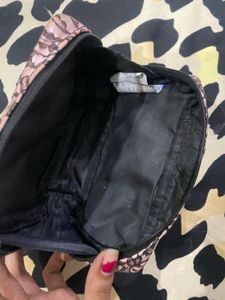 Pouch From Uk