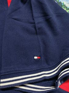 Tommy Hilfiger Polo Shirt