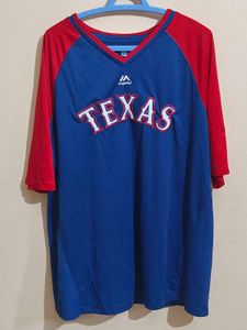 Texas Ranger Authentic Merchandise